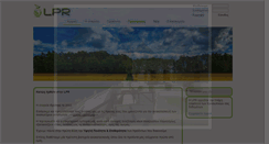 Desktop Screenshot of lpr.gr